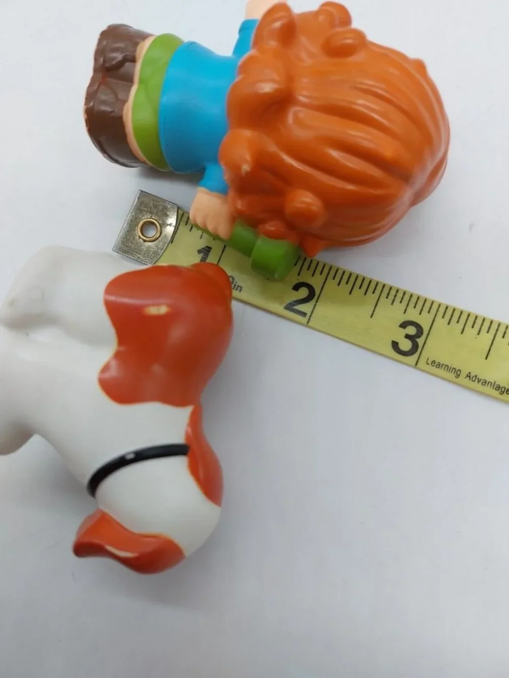 Fisher-Price Little People Songs And Sound Camper Dog Girl Chairs Replacement
